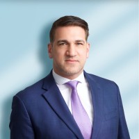 Fried Frank Employee Robert Starling's profile photo
