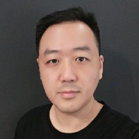 Glodon Employee Jay Zhang's profile photo