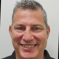 Evolve Equipment Management Employee Laurence Cristante's profile photo