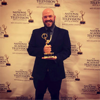 NBC Sports Philadelphia Employee John Piazza's profile photo