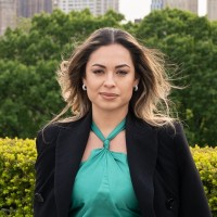 Doris Gelovani Email