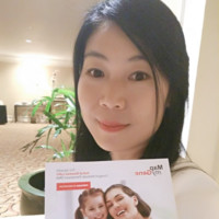 Map My Gene Employee Dewi Santi's profile photo