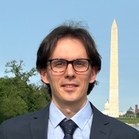 U.S. Embassy to Bosnia and Herzegovina Employee Emil Ahmagic's profile photo