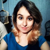 Samriddhi Bhutani Email