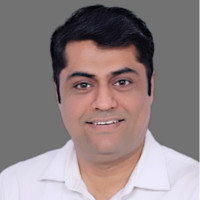 Birlasoft Employee Nitin Gera's profile photo