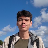 Autobahn Security Employee Alexander Eichmann's profile photo