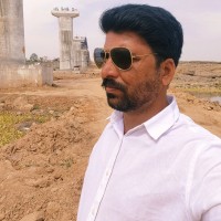 VISHNU PRAKASH R PUNGLIA LIMITED Employee Ramkumar Parmar's profile photo