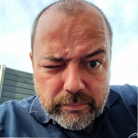 Artelia Employee Arnaud Chéné's profile photo