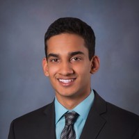 Nikhil Krishnan Email & Phone Number