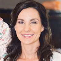 Beautycounter Employee Allison McManus's profile photo
