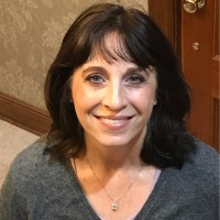 Jeneen Garbe Email & Phone Number