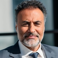 4S Security Employee Gideon Elfassy's profile photo