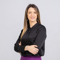 GATE Employee Fabiola Cervone's profile photo