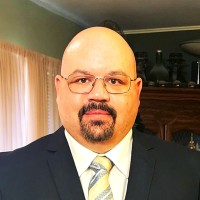 Christopher Gay