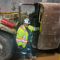 Cameco Corporation Employee Keith Jorgensen's profile photo
