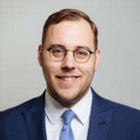 French Elm Advisors Employee Tim Orme's profile photo