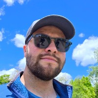 Alpha-Omega Training and Compliance, Inc. Employee Silas Cote's profile photo
