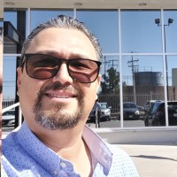 Modine Manufacturing Company Employee Johan Gonzalez's profile photo