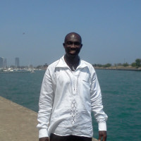 LMI Employee Percy Osae-Owusu's profile photo