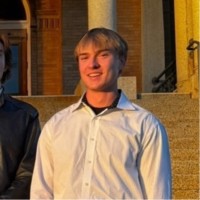 BCGK Employee Blake Chandler's profile photo