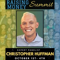 Christopher Huffman Email & Phone Number