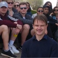 Simon Pemberton Email