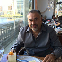 Nazdar SourceOne Employee Pete Mancia's profile photo