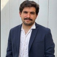 Candywriter, LLC Employee Tobias Lerman Matonte's profile photo