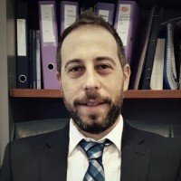 ARGENTUM CONSULTING S.A. Employee Pedro Javier Friedheim's profile photo