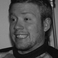 Din Salgskonsulent AS Employee Per Dyrkorn's profile photo