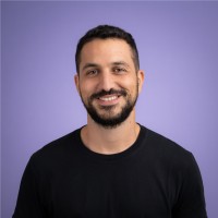Saar Mitrani's profile photo