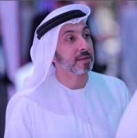 du Employee Adel Alrais's profile photo