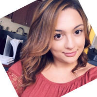 ECS - The Electrochemical Society Employee Sophia Pereira's profile photo