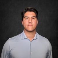 Ace Capital Engineering Employee Joey Sandoval's profile photo