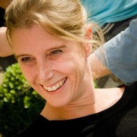 Beter Healthcare Employee Hilde Kneepkens's profile photo