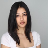 Grant Thornton LLP (US) Employee Yami Patel's profile photo