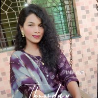 Zensor Employee Revati Kumbhare's profile photo