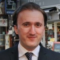 HeySuccess.com Employee Igor Pilic's profile photo
