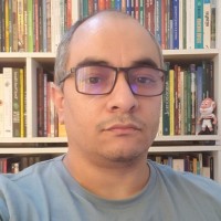 DetranMT Employee Anderson Nunes de Carvalho Vieira's profile photo