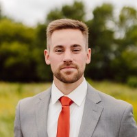 Iterro Life Sciences Employee Alex Abrahamson's profile photo