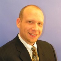 Morgan Consulting Resources, Inc. - Healthcare Executive Search Employee Charles Hughey's profile photo
