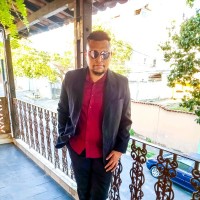 Bruno Silva ®️ Email & Phone Number