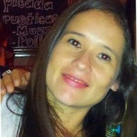 Manawa Energy Employee Viviana Benitez's profile photo