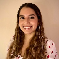 The Hartford Employee Daniela Cortes Bermudez's profile photo