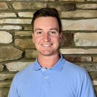 Workday Employee Jason Peter's profile photo