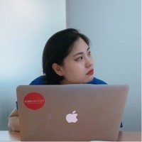 Need2Say Employee Jihe Im's profile photo