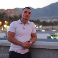The Other House Employee Sergej Nikulin's profile photo