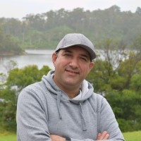 Ali Ranjbar Email