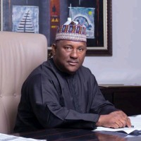 Alhaji Abdul Samad Rabiu Email