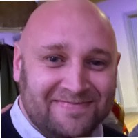 Robert Johnson's profile photo